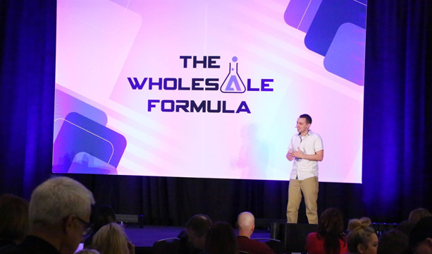 The Wholesale Formula Review